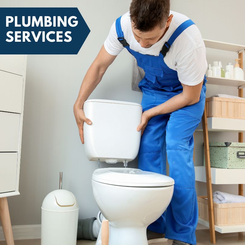Plumbing Company in Ellenton, FL