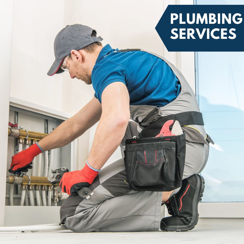 Ellenton Plumbing Company